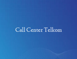Call Center Telkom