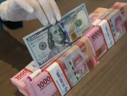 10000 Dollar Berapa Rupiah di Indonesia? Ini Jawabannya