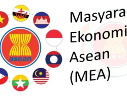 Salah Satu Bentuk Kerjasama Ekonomi ASEAN adalah Terbukanya Kesempatan Ekspor Impor